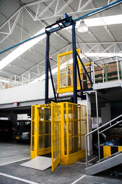 elevador