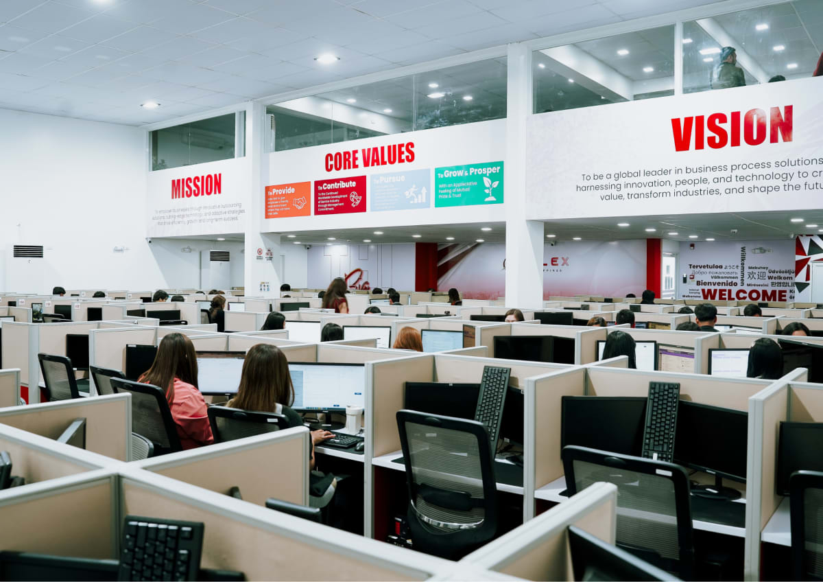 CSR (CUSTOMER SERVICE)