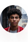 Friend avatar 1