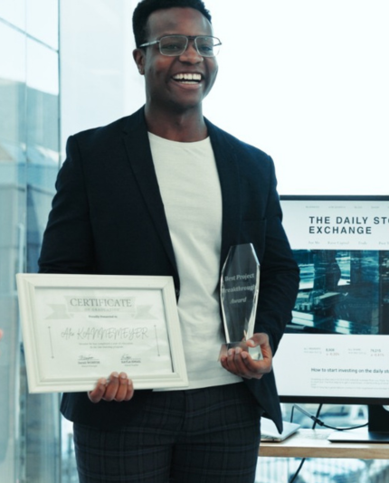 Certified Centers of Excellence