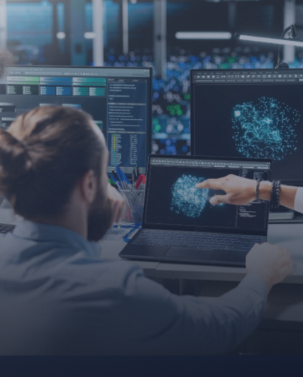 End-to-End Engineering Execution