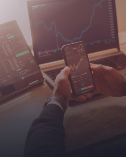 Proprietary Platforms Built for Financial Services