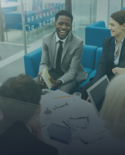 A Talent Network Built Around Banking Specialization