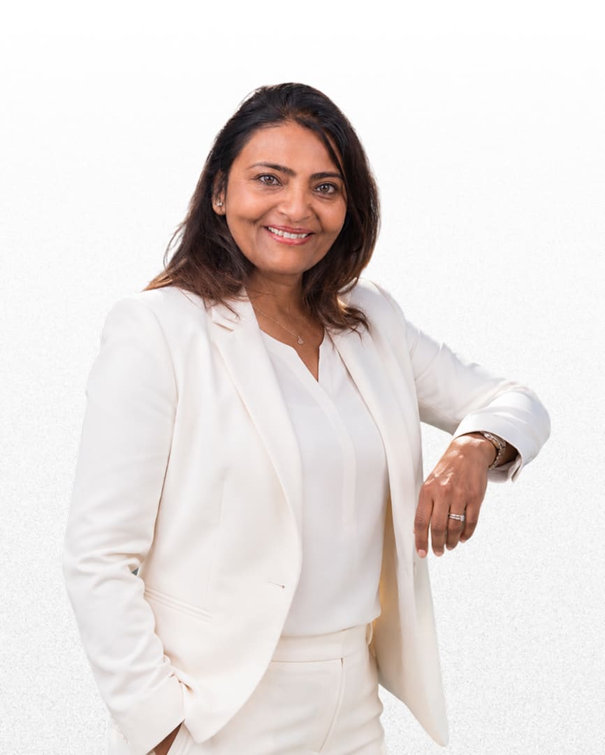 Namita Tirath