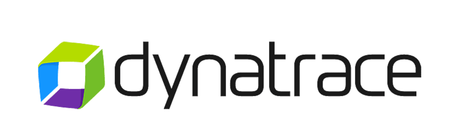 Dynatrace logo