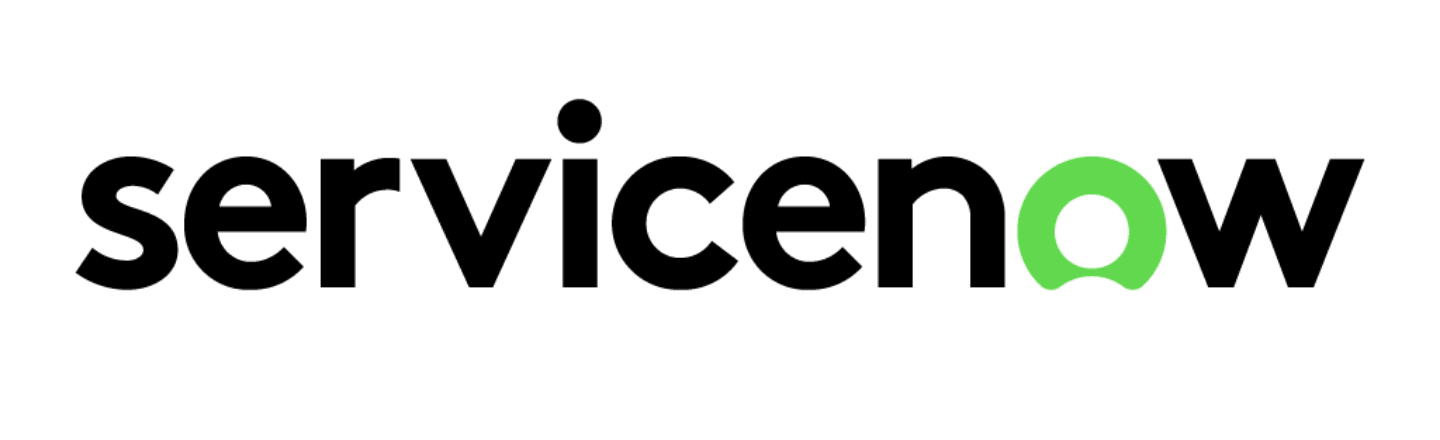 ServiceNow logo