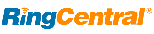RingCentral logo