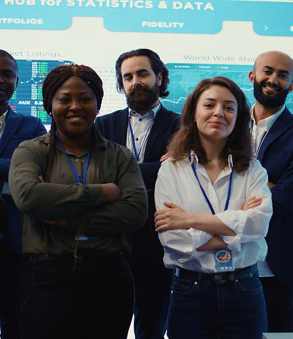 Guidewire cloud migration team