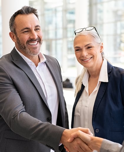 Agent and broker enablement