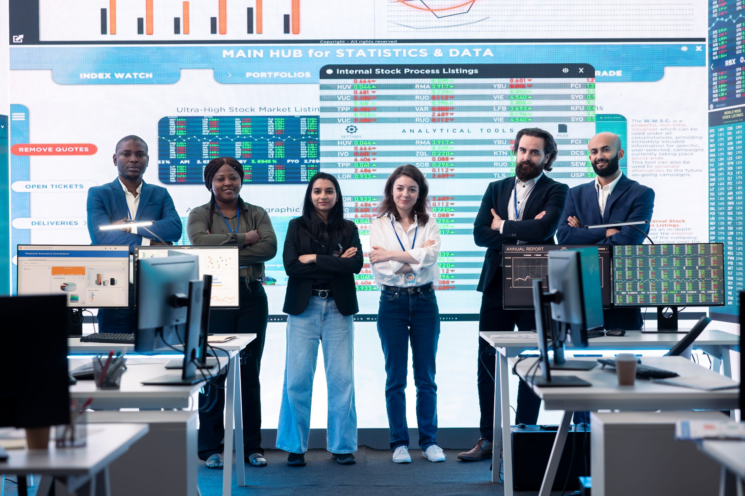 Guidewire delivery team