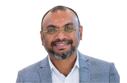 Vasu Puvvada