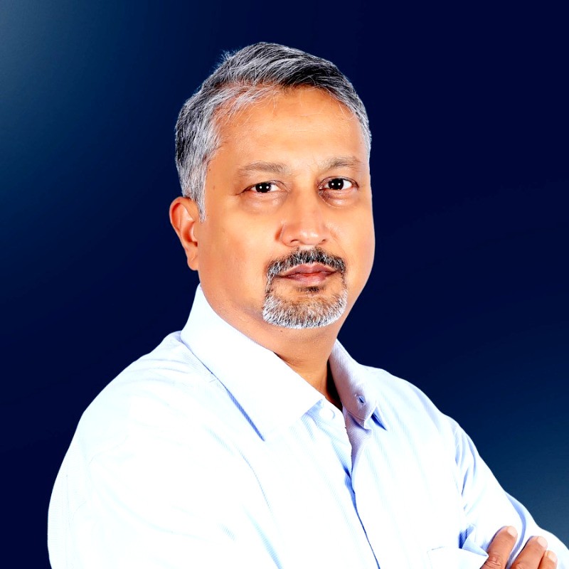 Narasimhan C B