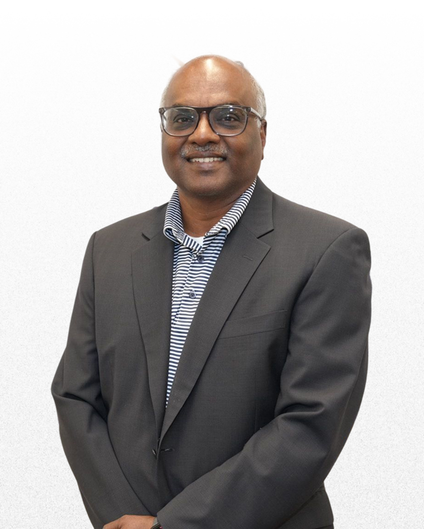 Ramesh Maturu