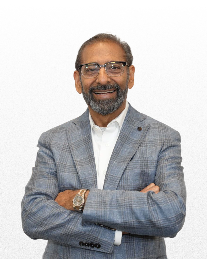 Sanjeev Tirath