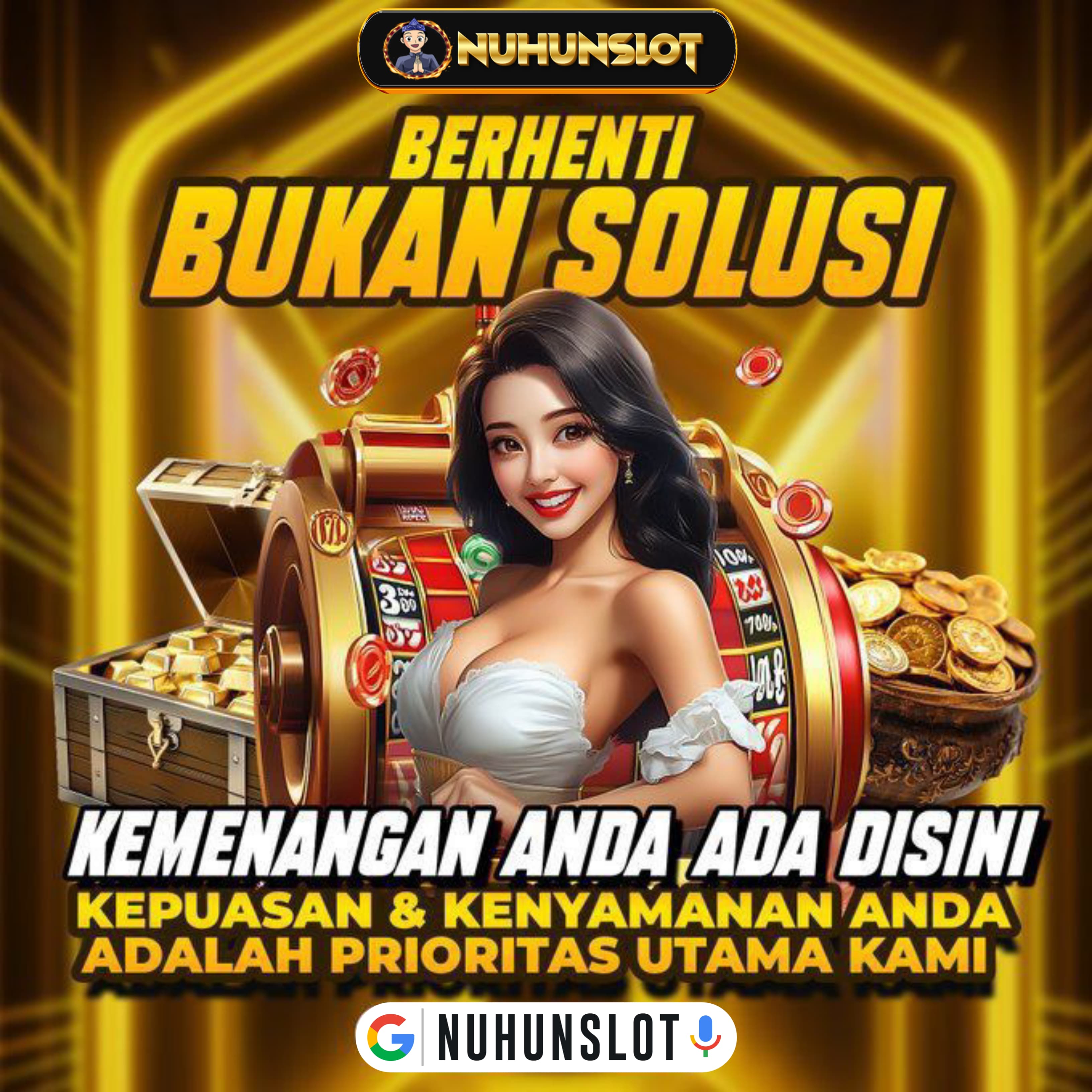 SLOT GACOR 2025: Link Aplikasi (APK) Situs Slot Thailand Terbaru Super Gacor