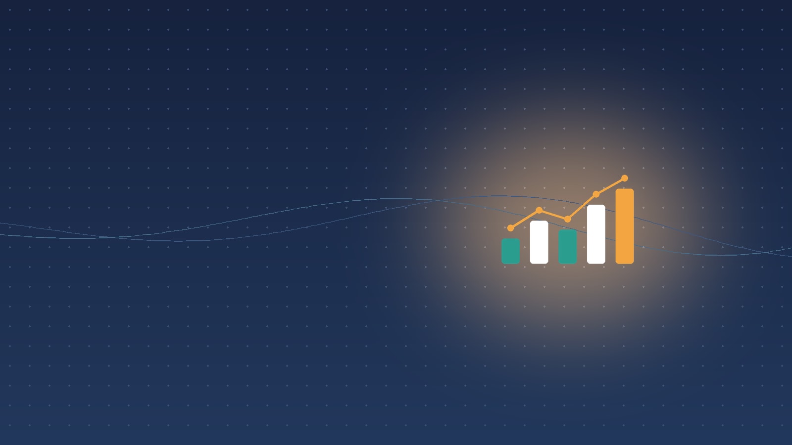 CAT 2026 exam guide cover with a rising chart