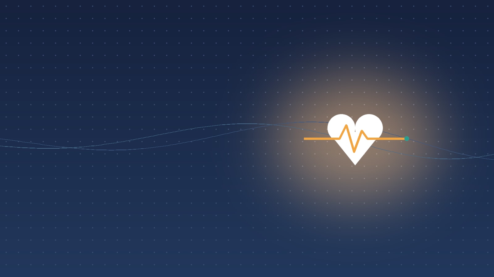 Illustration of a heart symbol for a NEET UG 2027 medical entrance exam guide