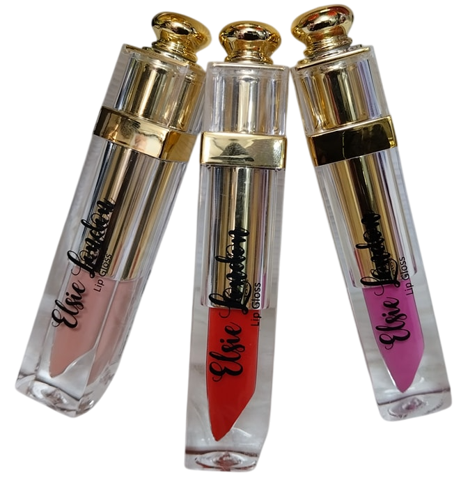 Elsie London Lipstick