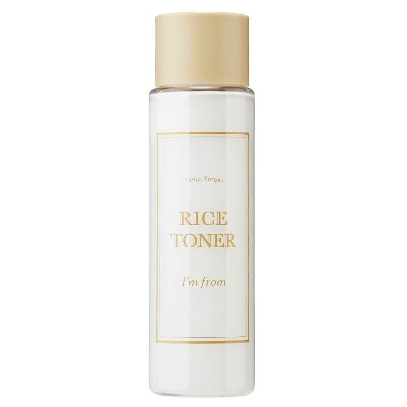 GLOW REPLENSHING RICE MILK