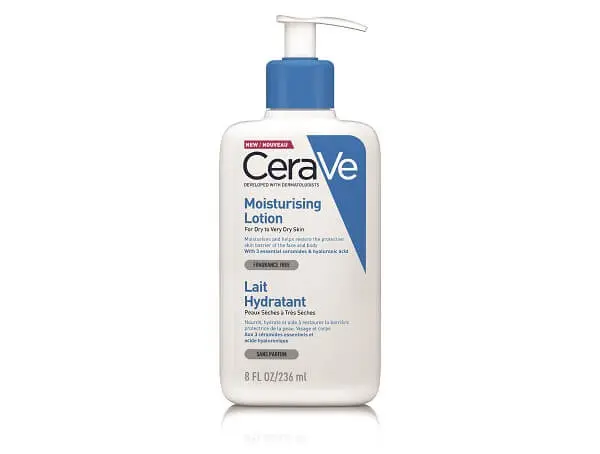 Cerave Moisturising Lotion 236 ml