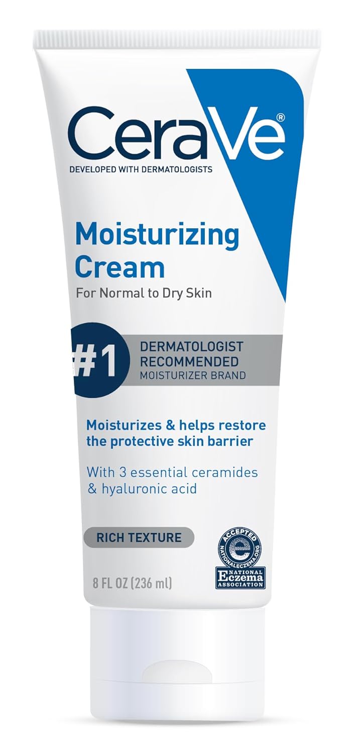 Cerave Moisturising Cream 236 ml