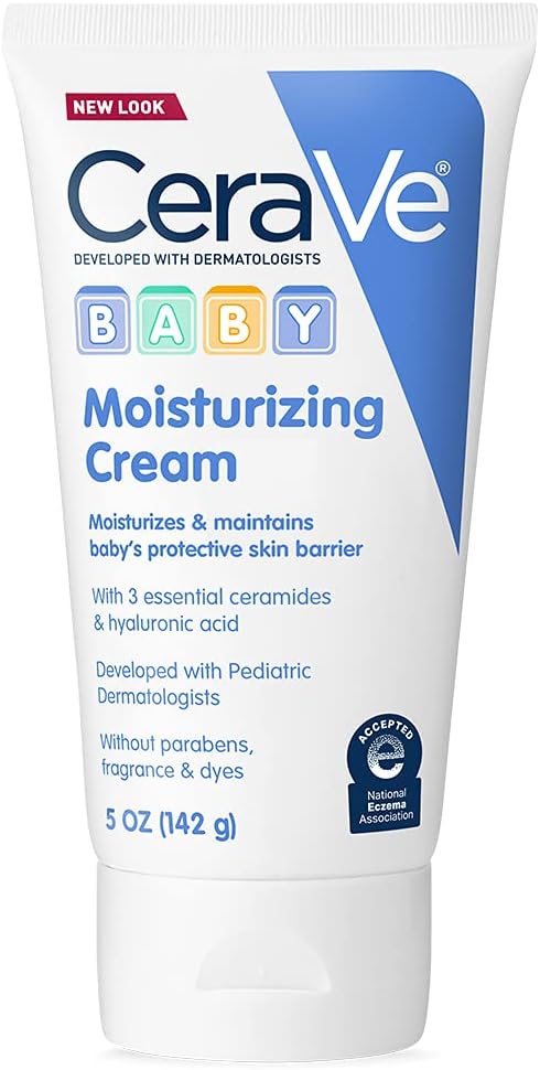 Cerave Baby Moisturising Cream 142g
