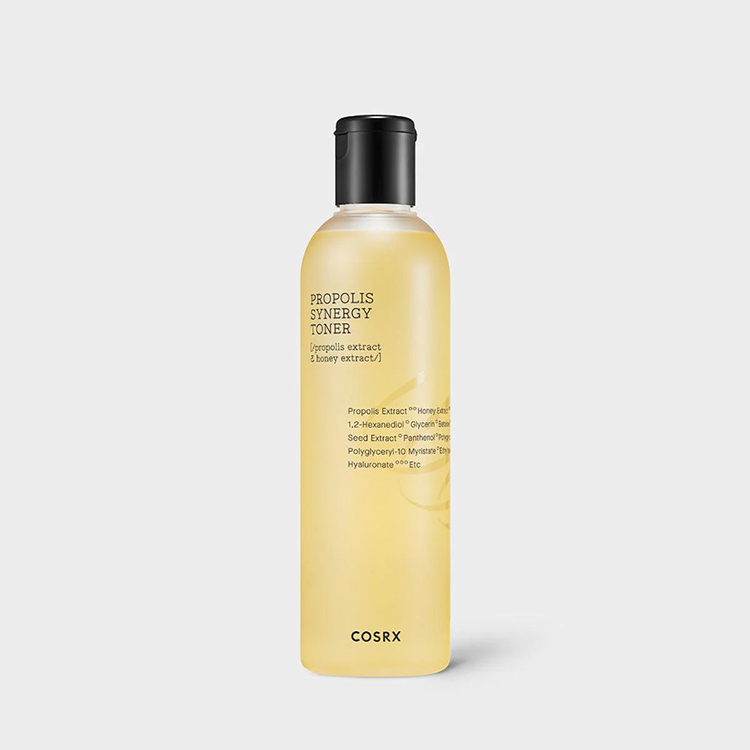 Cosrx Propolis Synergy Toner 150ml