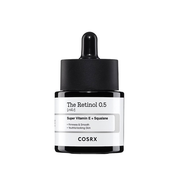 Cosrx The Retinol 0.5 20ml