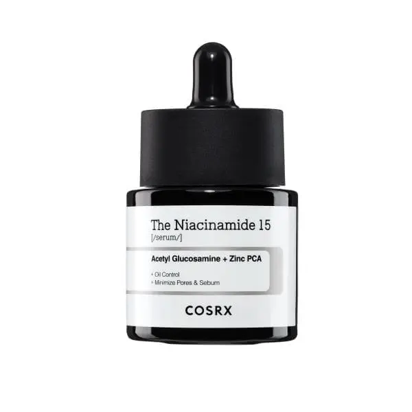 Cosrx Niacinamide 15 Serum 20ml