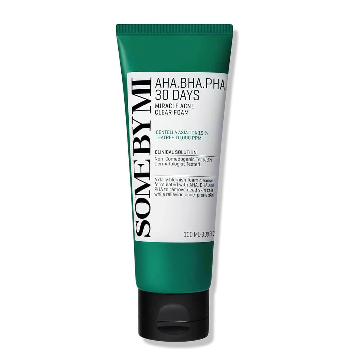 Some By Mi Miracle Acne Clear Foam 100ml