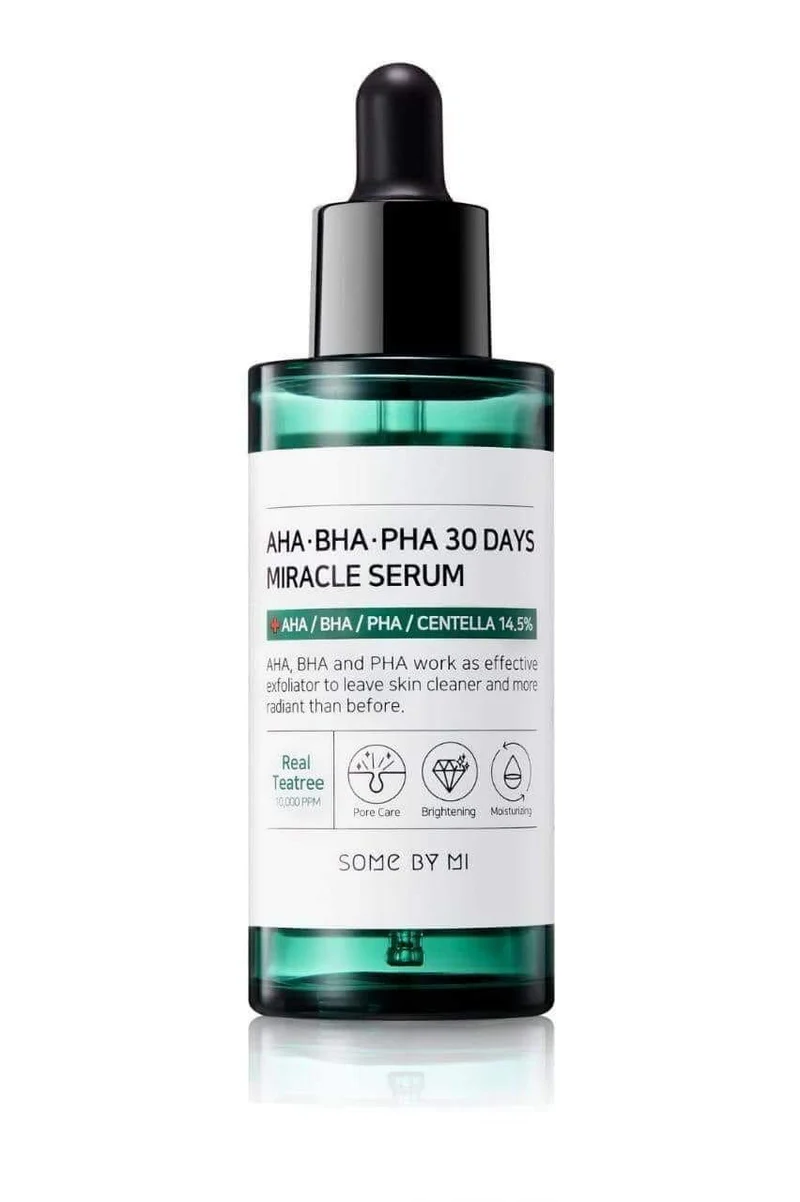 Some By Mi Miracle Serum 50ml