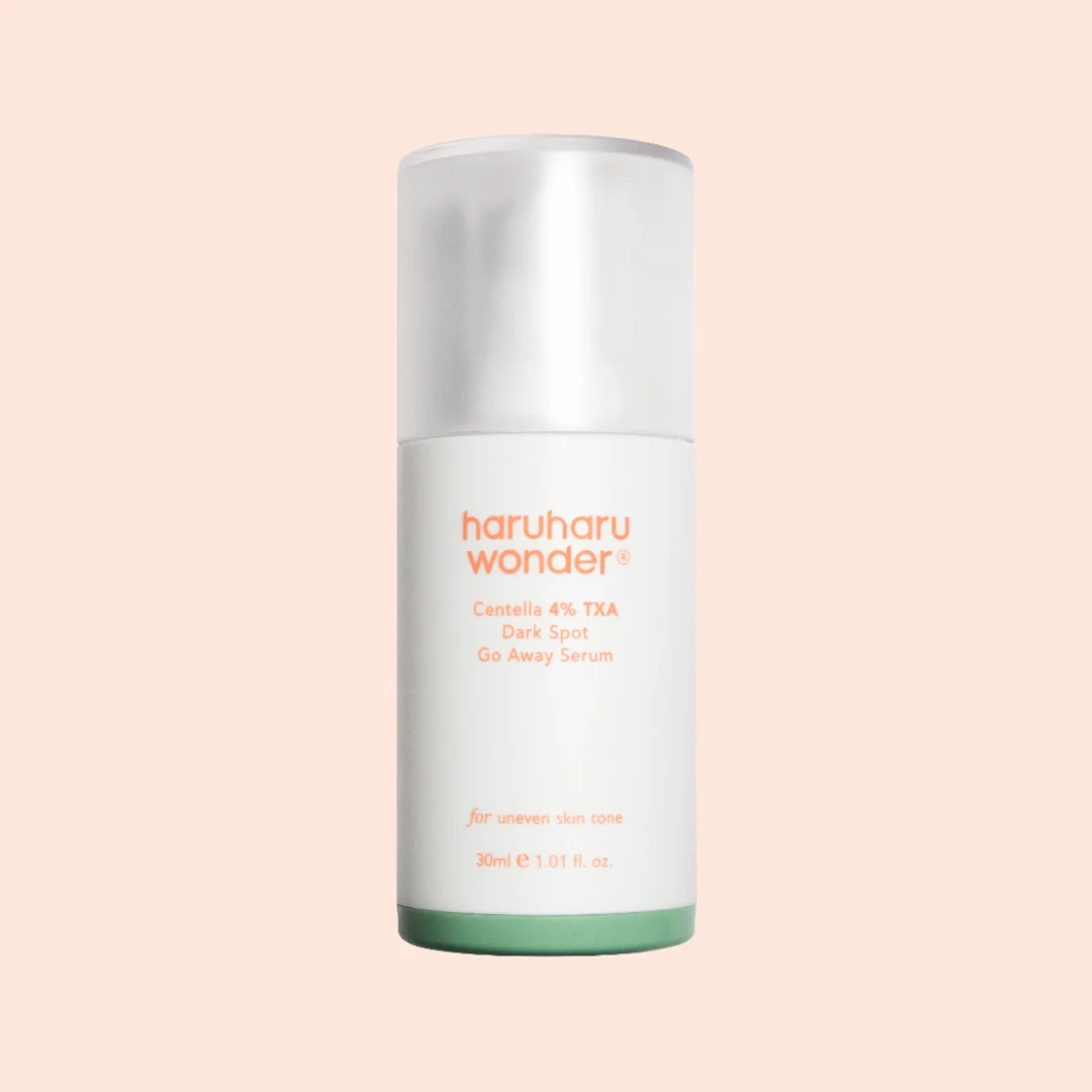 Haruharu Dark Spot Serum 30ml