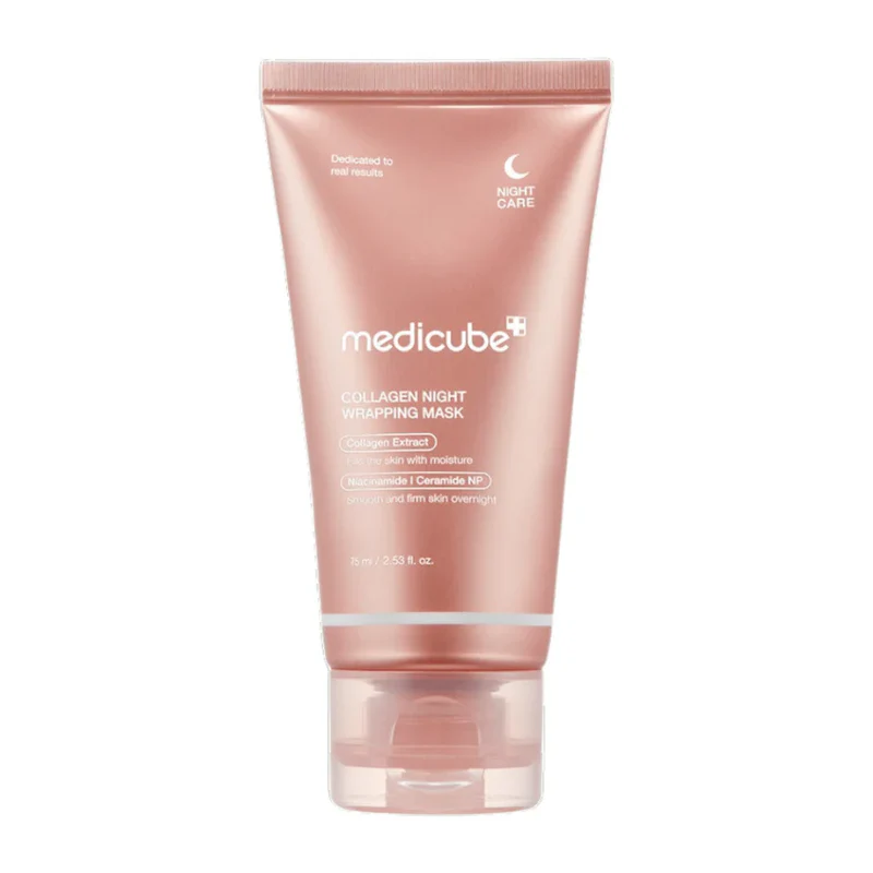 Medicube Collagen Wrapping Mask 75ml
