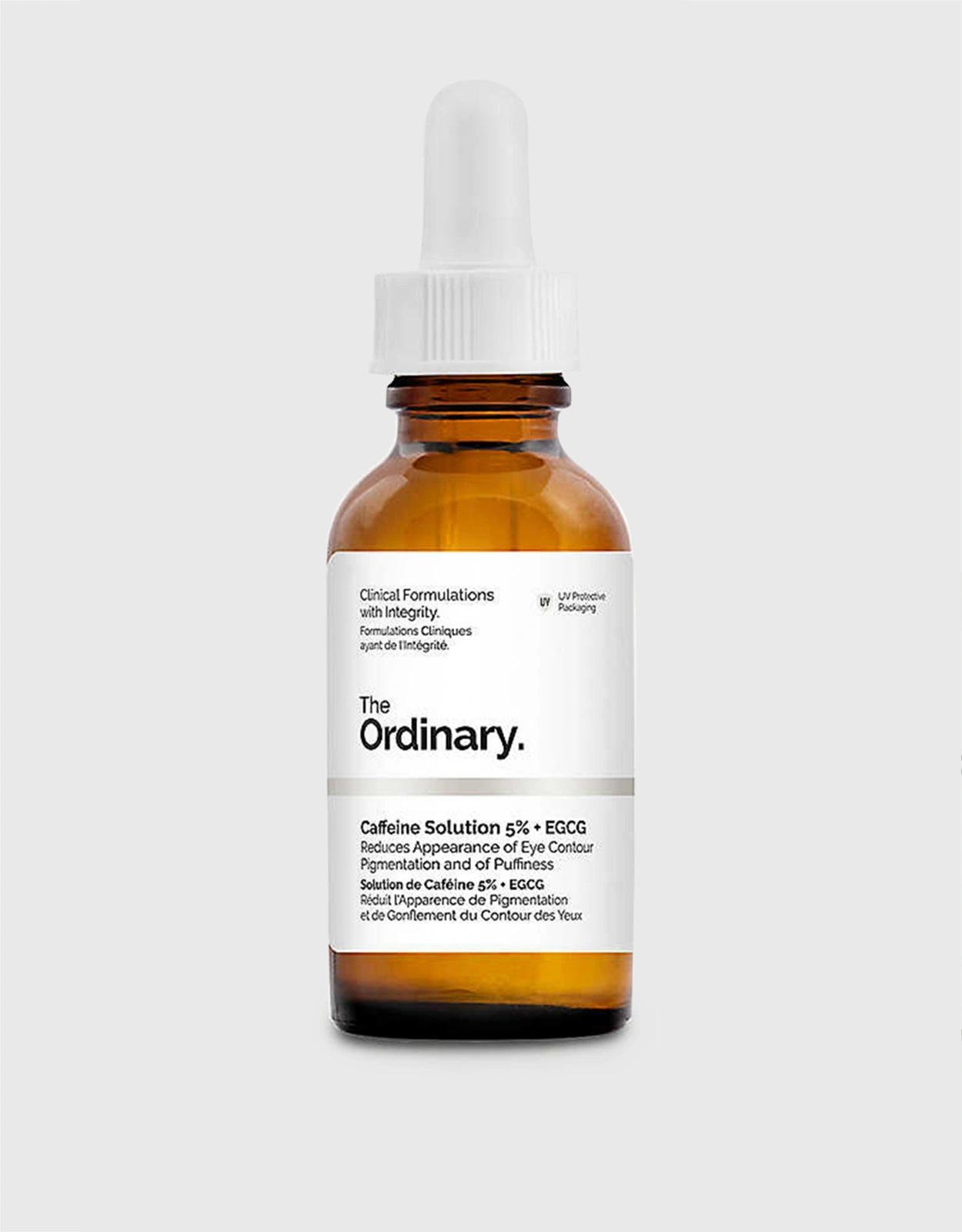 The Ordinary Caffeine Solution 5% +Egcg 30ml