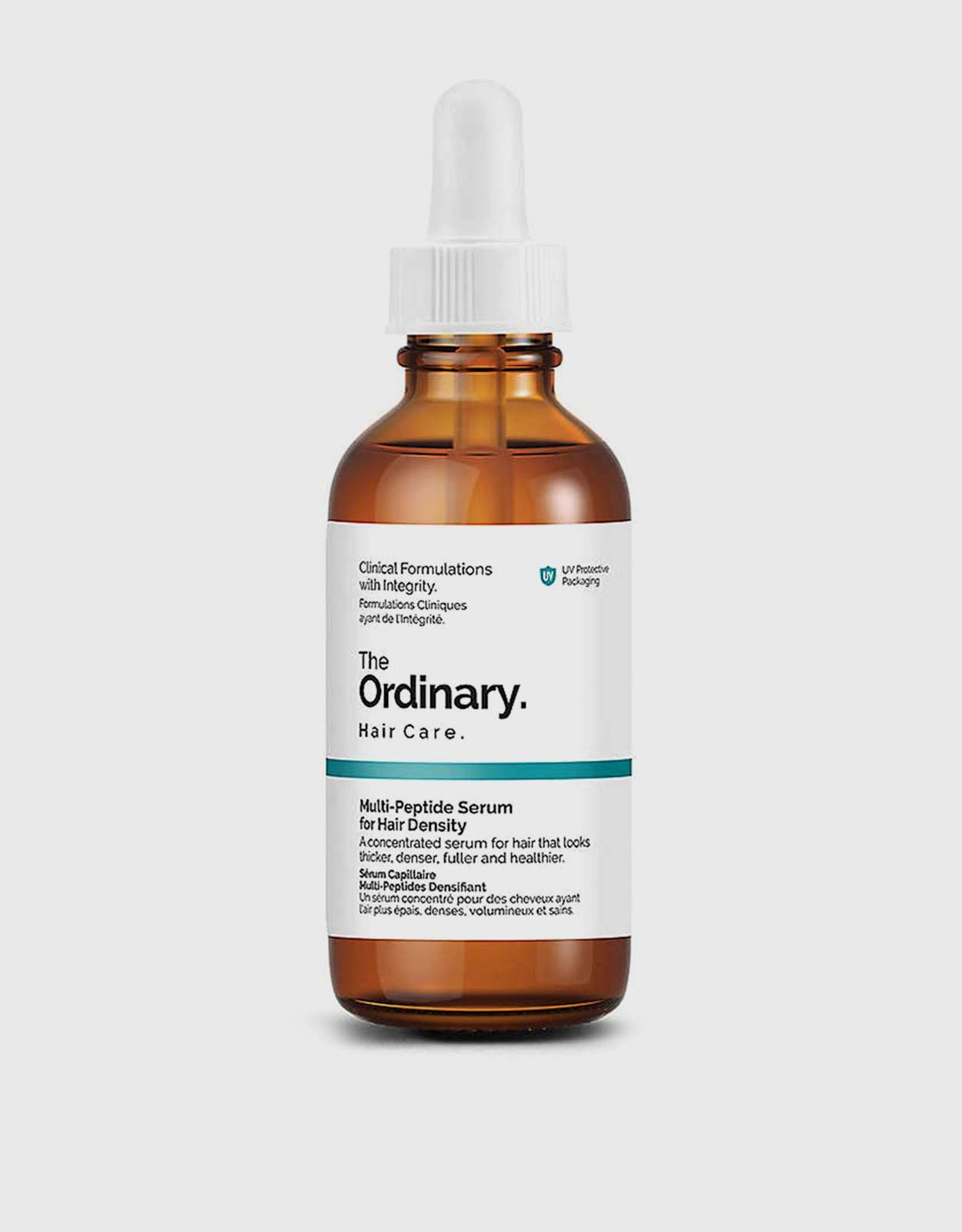 The Ordinary Multi- Peptide Serum Hair Density 30ml