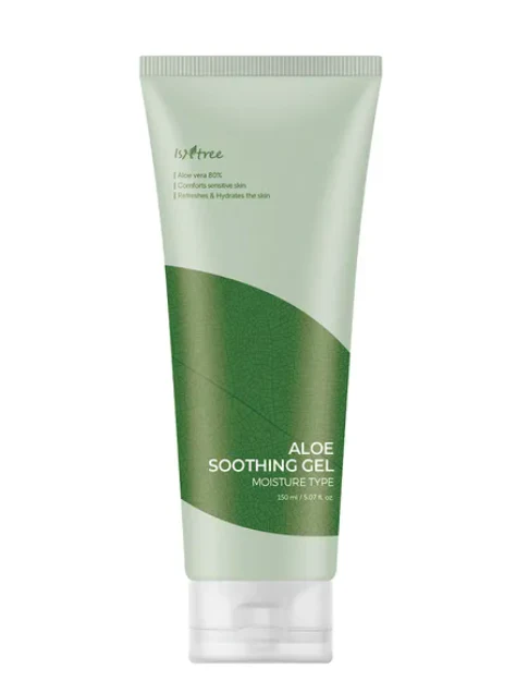 Isntree Aloe Soothing Gel 150ml