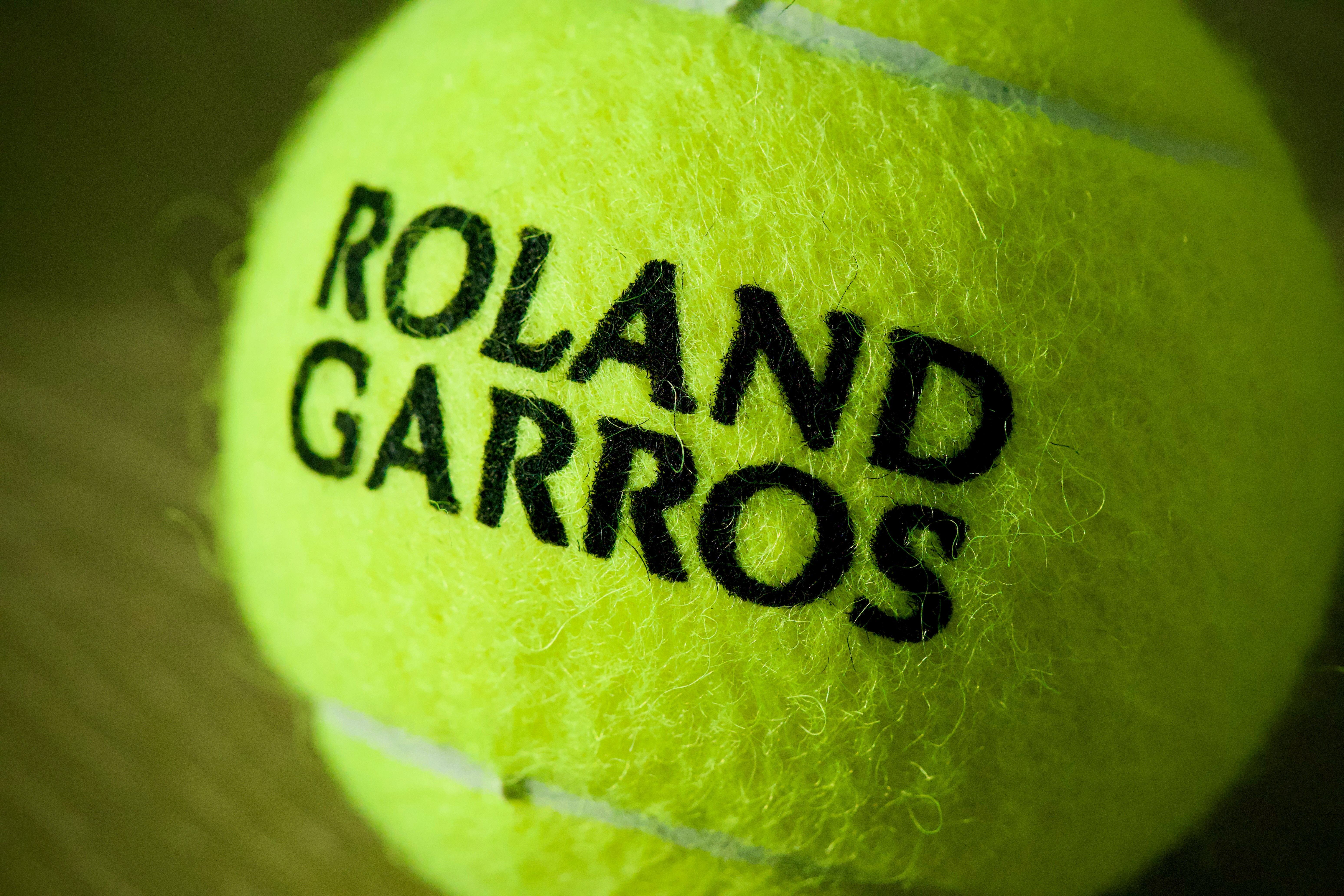 Roland-Garros 2027 — Quarterfinals & Semifinals
