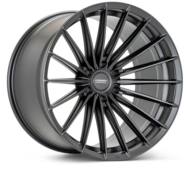 Vossen HFX-4 (6 Lug)