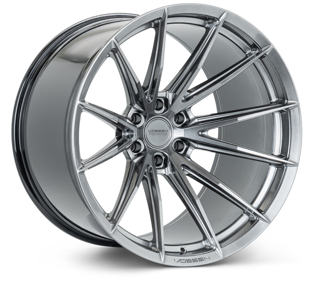 Vossen HFX-2 (6 Lug)
