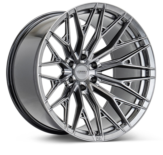 Vossen HFX-6 (6 Lug)