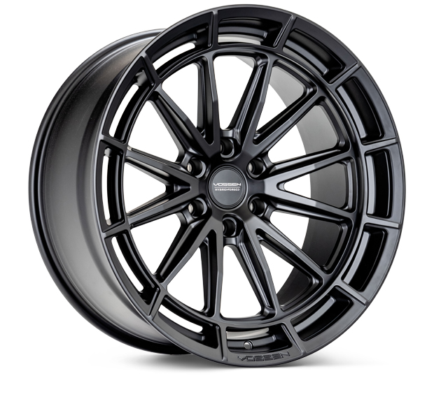Vossen HFX-5 (6 Lug)