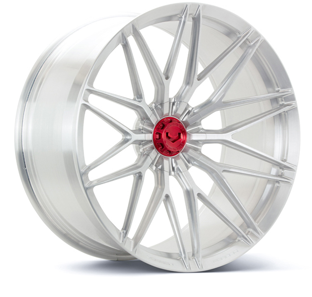 Vossen VPS-4