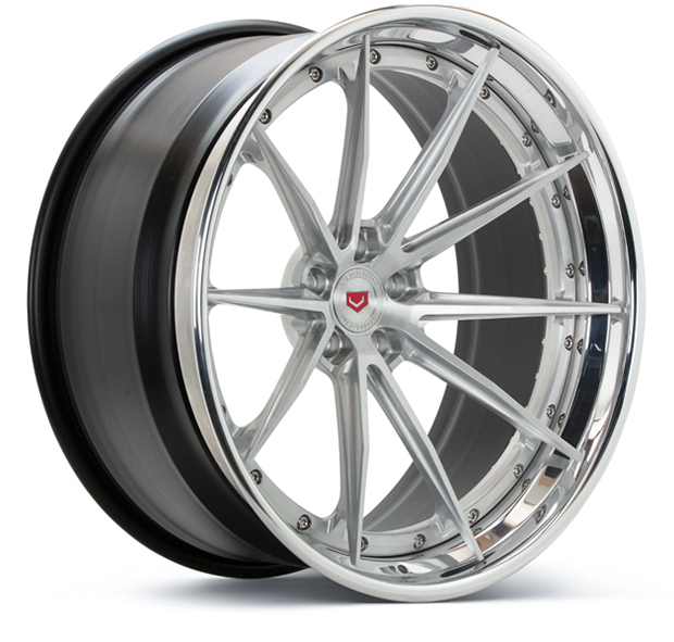 Vossen VPS-1 (3-piece)