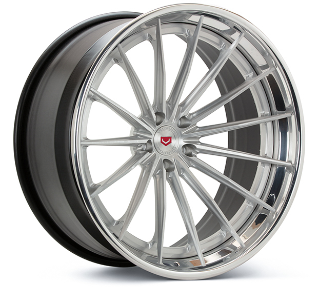 Vossen VPS-2 (3-piece)