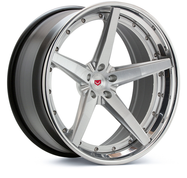 Vossen VPS-3 (3-piece)
