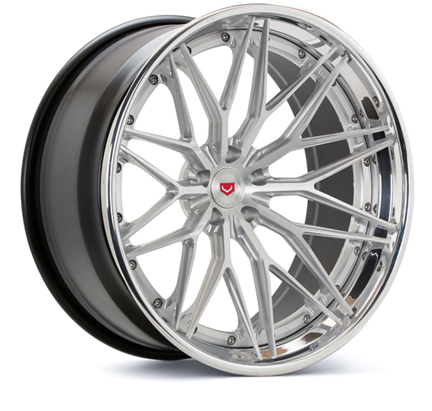 Vossen VPS-4 (3-piece)