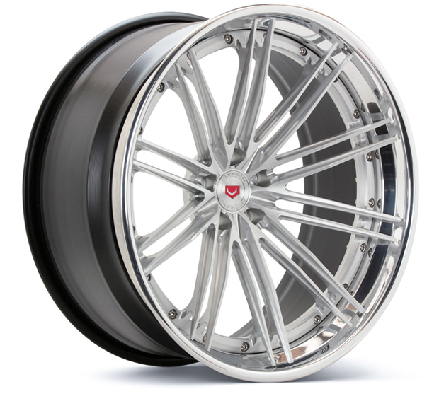 Vossen VPS-5 (3-piece)