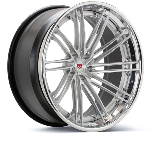 Vossen VPS-5T (3-piece)