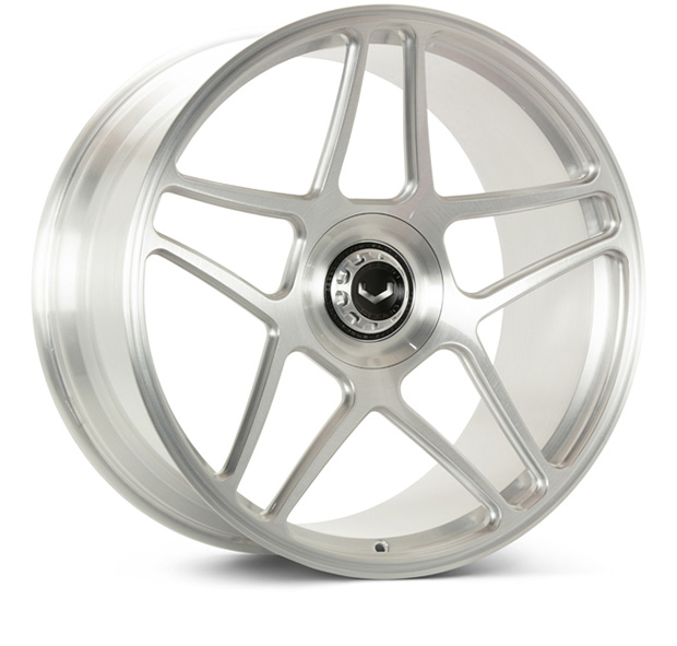 Vossen GEN-02