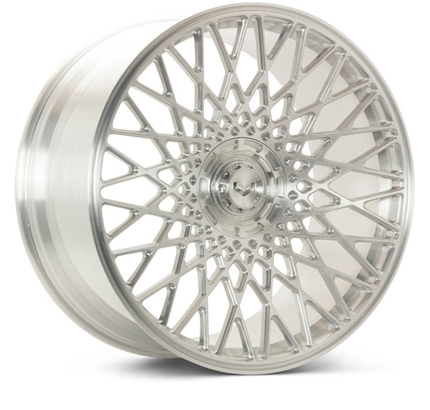Vossen GEN-05